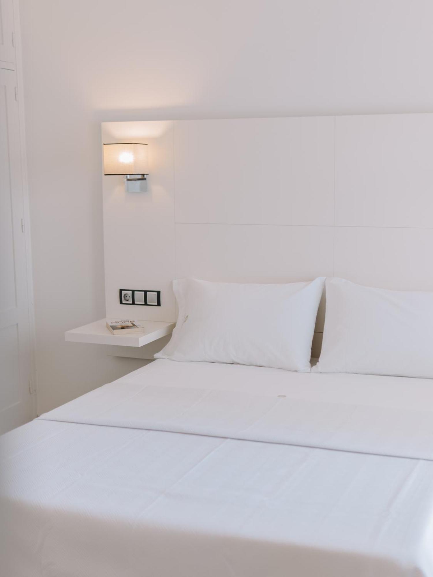 Hostal Las Gaviotas Del Cabo San José Eksteriør billede